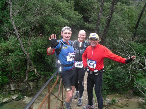 Trail de la Nartuby 012