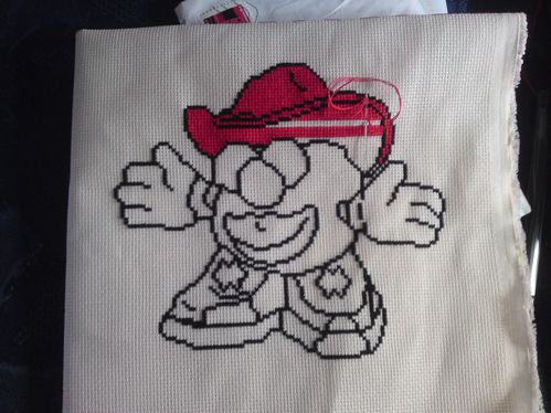 avance de monsieur tex patate