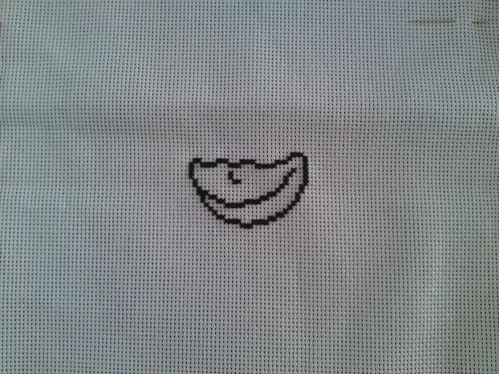 broderie mystère