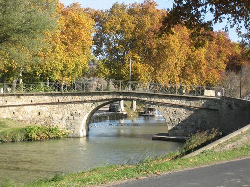 pont de Roubia PONT DE ROUBIA