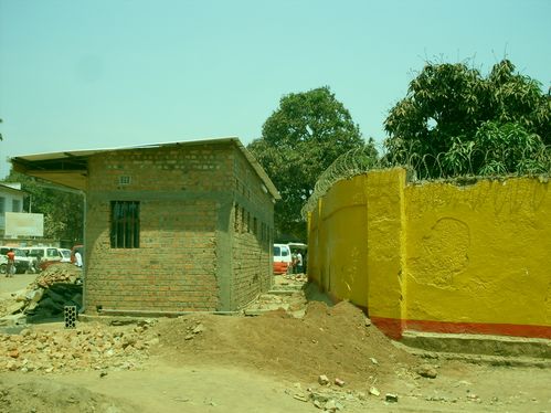 Kabasubabo WC