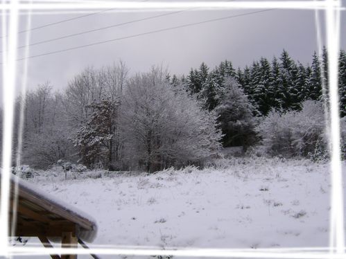 neige