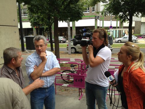 Piquet-et-barrage-syndicats 6278