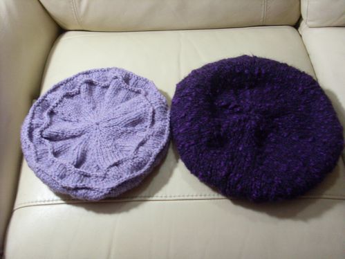 a beret meline 001