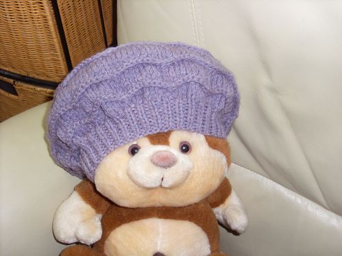 a beret meline 003