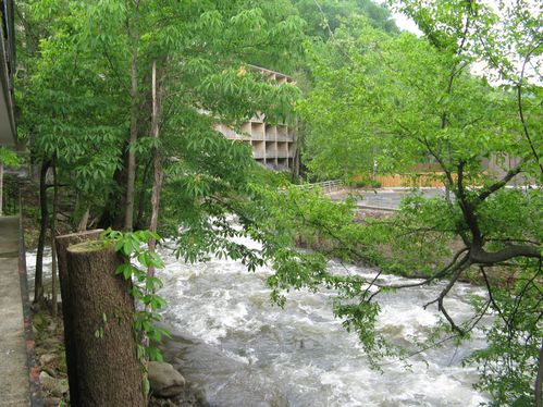 Le 3 mai 2010, Smokey Mountains 001