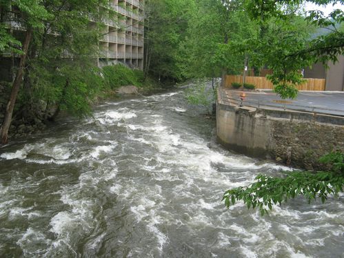 Le 3 mai 2010, Smokey Mountains 003