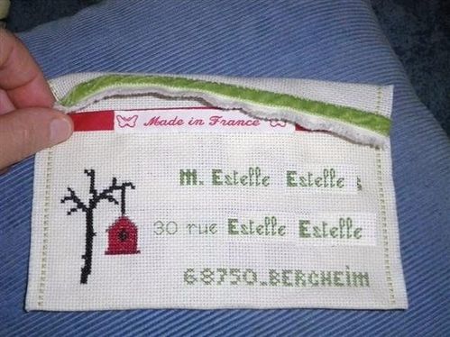 France à Estelle