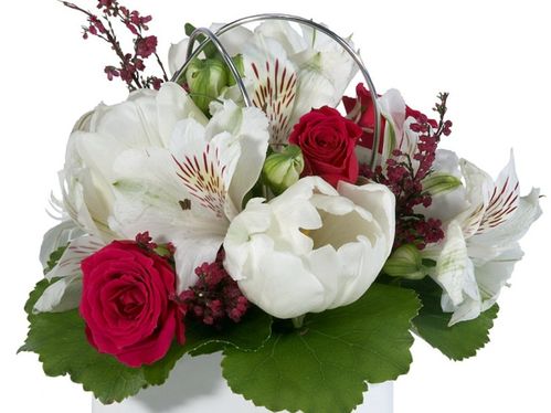 bouquet 5