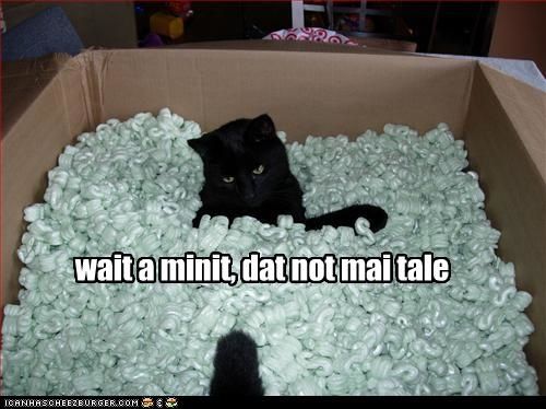 dat not mai tale