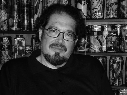 Shmuel Trigano (Copier)
