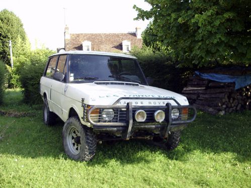 Range-Tégé