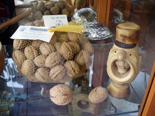 Vitrine-noix