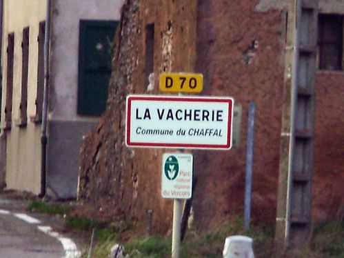 La-Vacherie