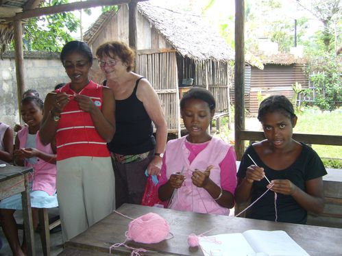 Hanitra atelier crochet