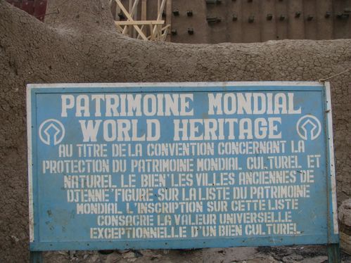semaine au Pays Dogon Mali 032