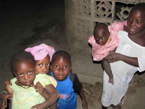 semaine au Pays Dogon Mali 038
