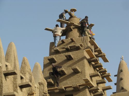 semaine au Pays Dogon Mali 041