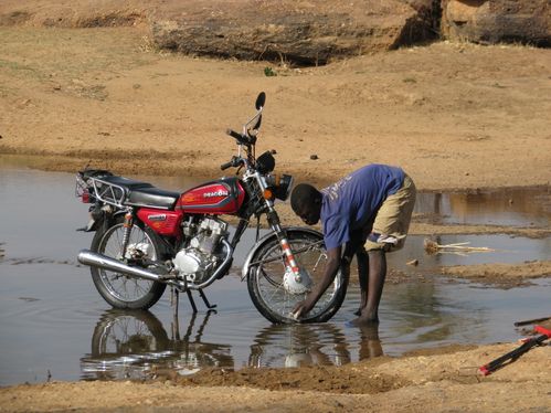 semaine au Pays Dogon Mali 065