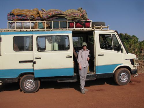 semaine au Pays Dogon Mali 066