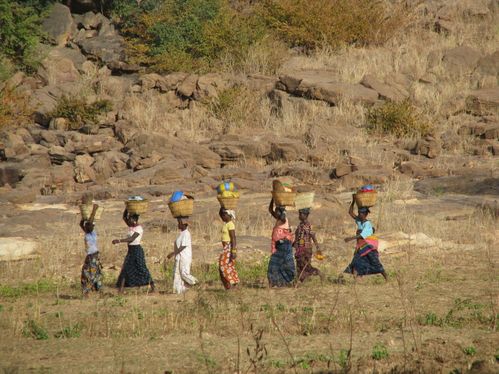 semaine au Pays Dogon Mali 074