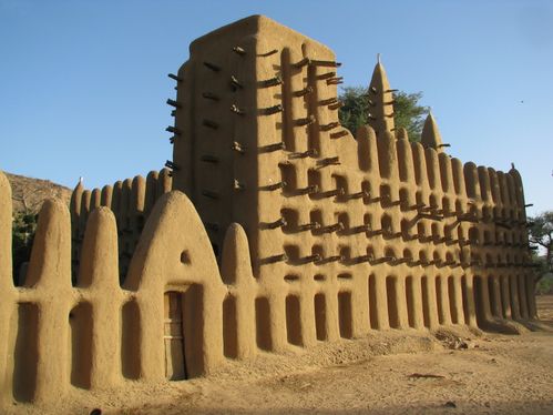 semaine au Pays Dogon Mali 090