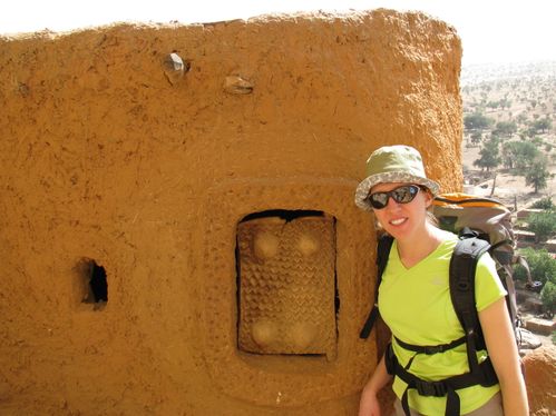 semaine au Pays Dogon Mali 123
