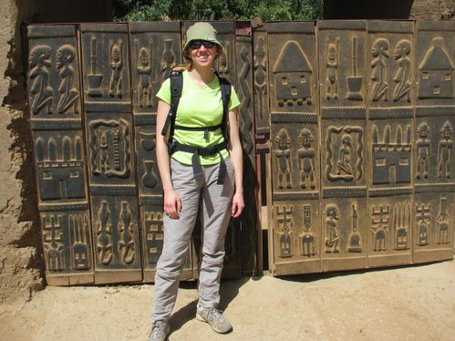 semaine au Pays Dogon Mali 140