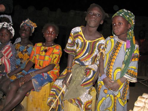 semaine au Pays Dogon Mali 151