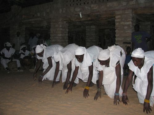semaine au Pays Dogon Mali 154
