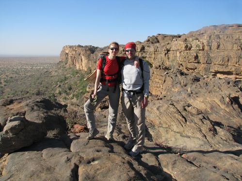 semaine au Pays Dogon Mali 177