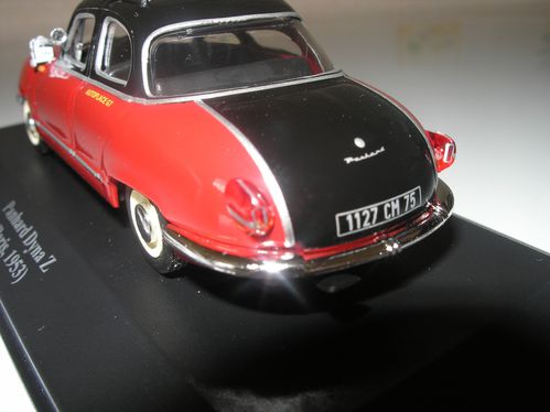 panhard dyna z 011