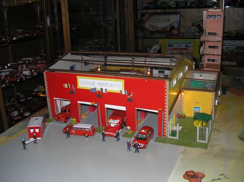 nouvelle caserne de pompier 003