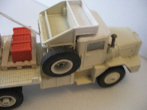 Berliet GBO 013