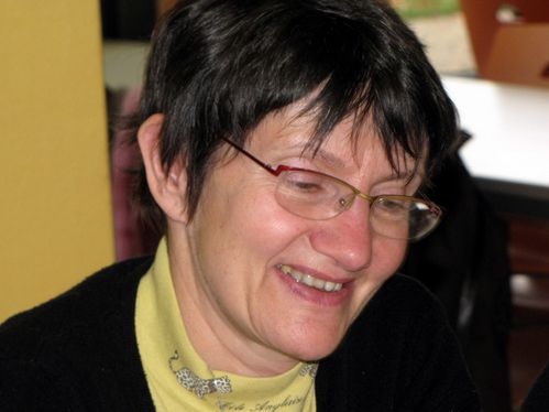 benedicte redimensionner