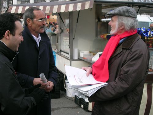 Tous sur le Pont 23 et 24 janvier 2010 (3)