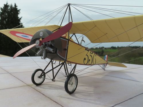 MORANE-SAULNIER-TYPE-L 0406