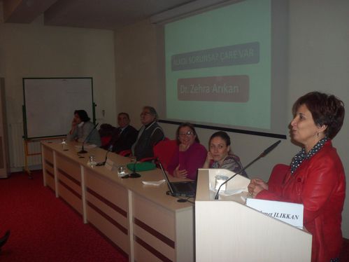 null panel dr zehra arikan
