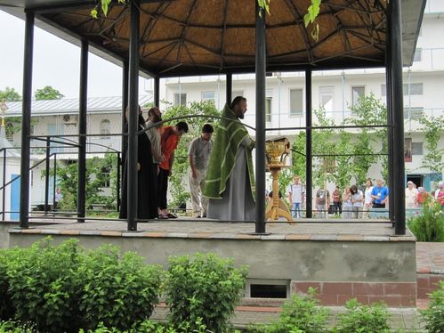 UKRAINE 11d melitopol 2011