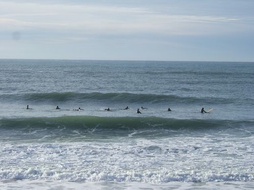 Capbreton--les-surfeurs.JPG