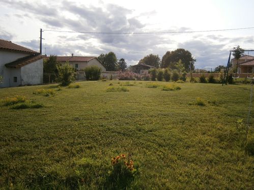 fin de journée juillet 2012