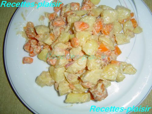 salade,pommes,de,terre