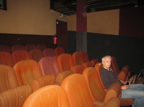 2010-01-30 Cinema