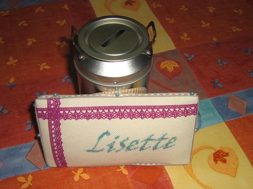 lisette