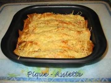 crepecurry