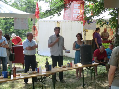 fête de Lézan 2012 001