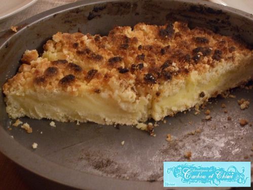 vlaai