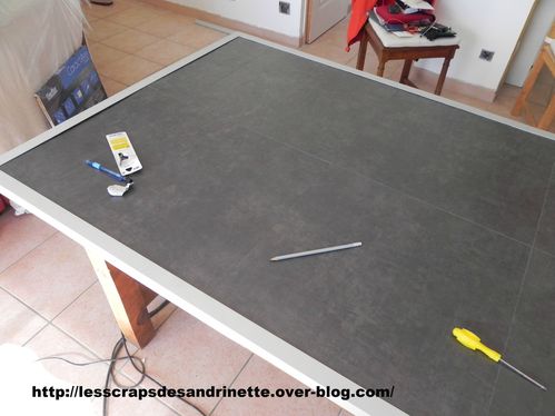 relooking table 019