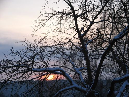 Sonnenaufgang 003