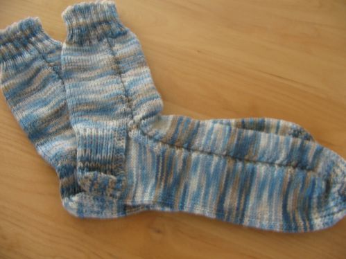 Socken 1 002